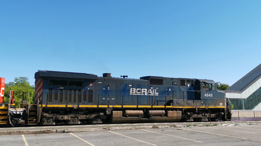 BCOL 4648